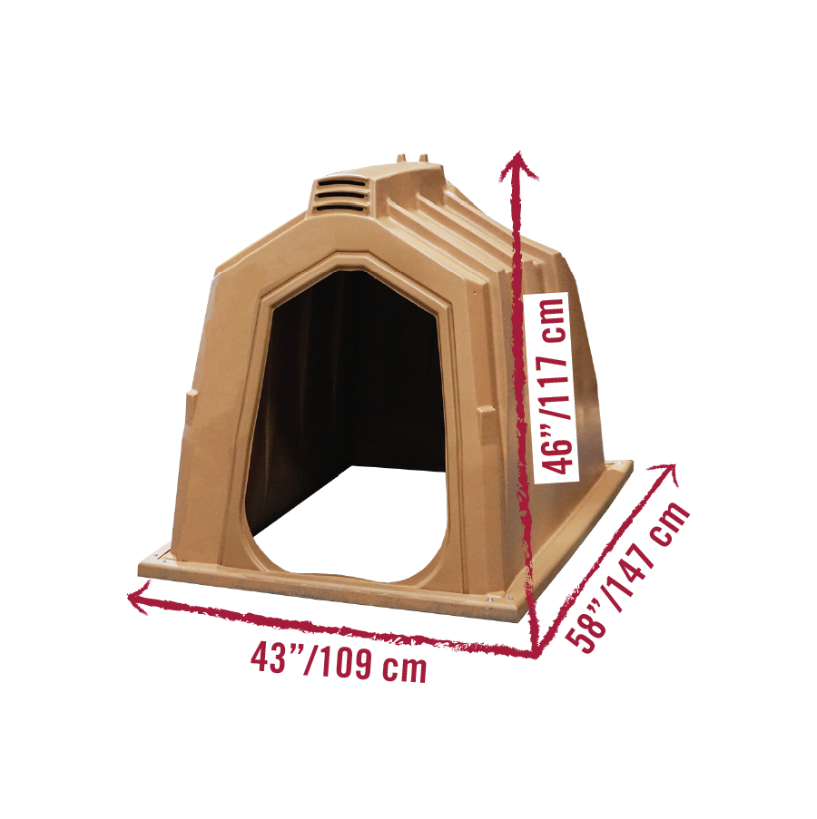 Small Hut