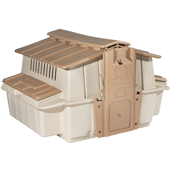 Coop - Beige