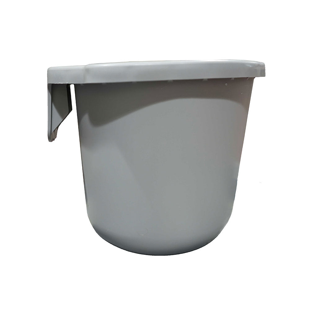 Direct Attach Pail 8 Quart