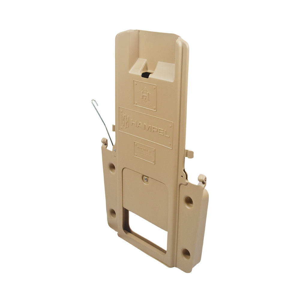 Additional Door