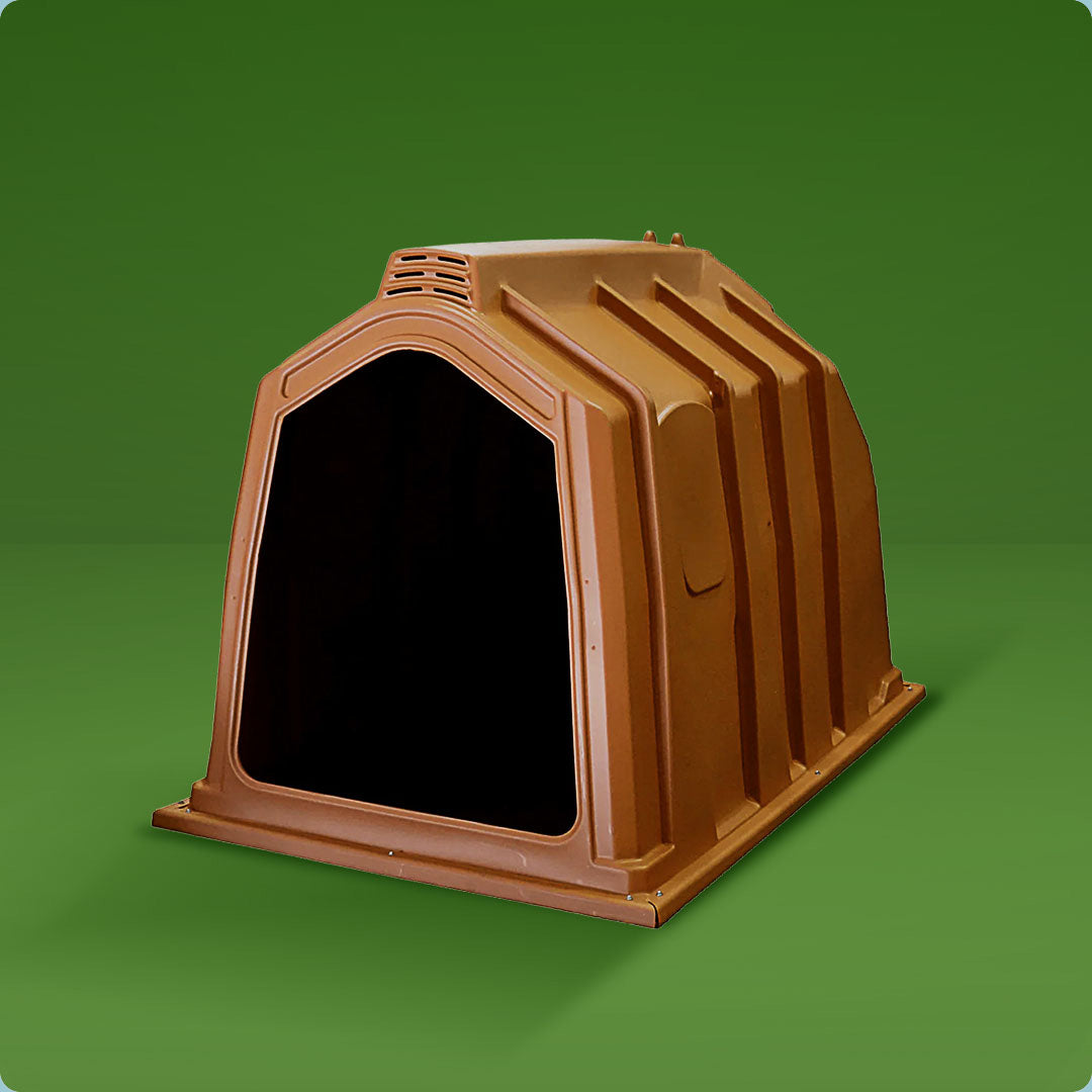 Medium Hut