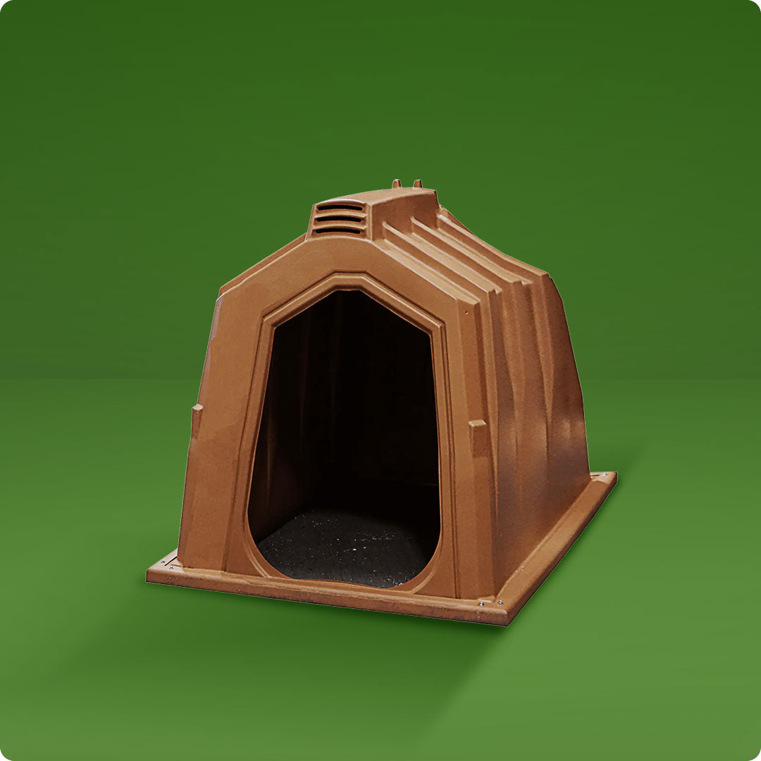 Small Hut