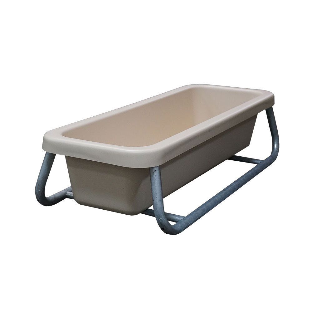 Stand Alone Feed Trough