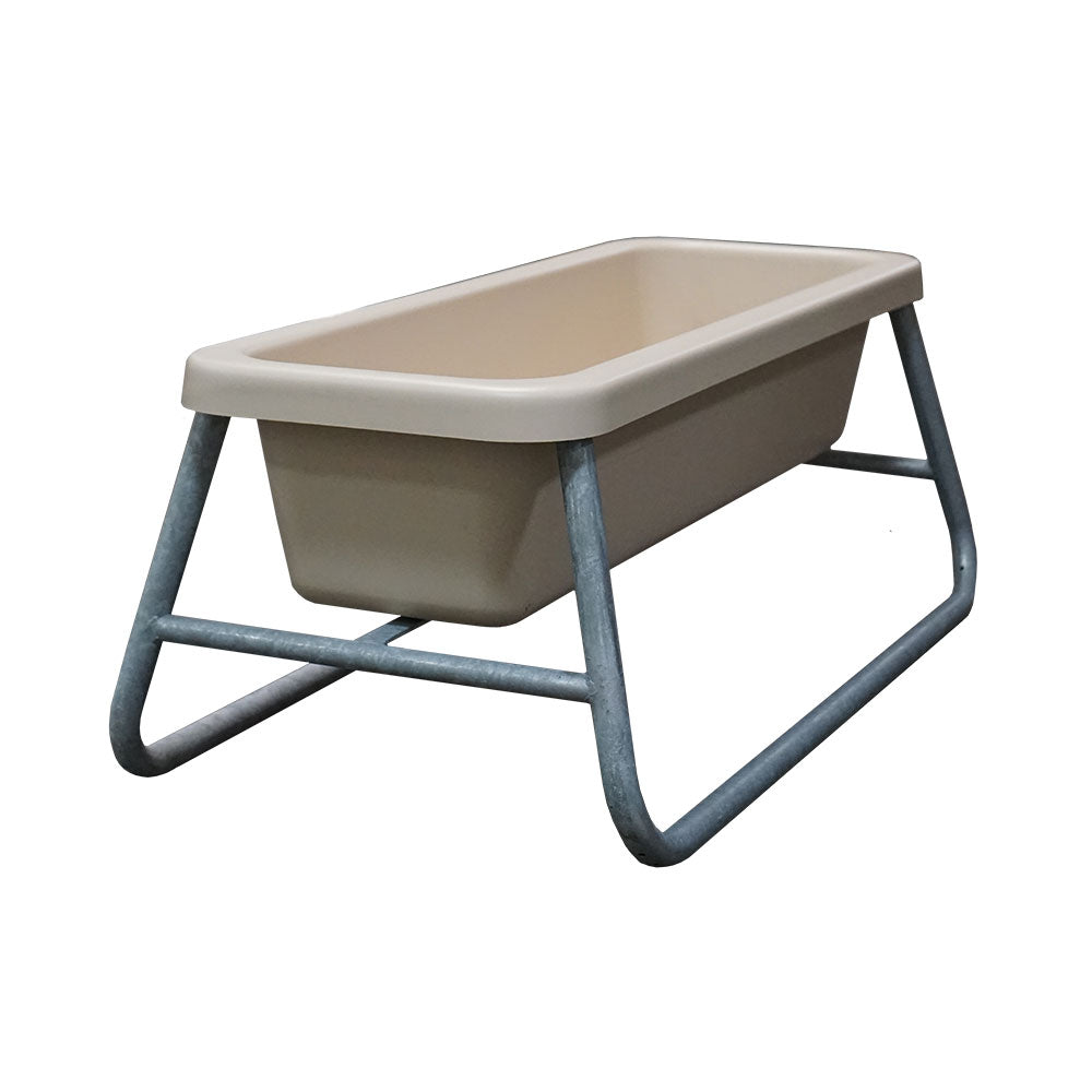 Stand Alone Feed Trough